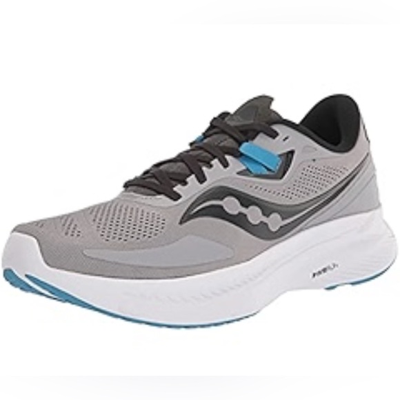 Men’s Saucony Guide 15 running shoes size 8.5‎ - Picture 1 of 8